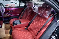 مێرسێدس بێنز S-Class